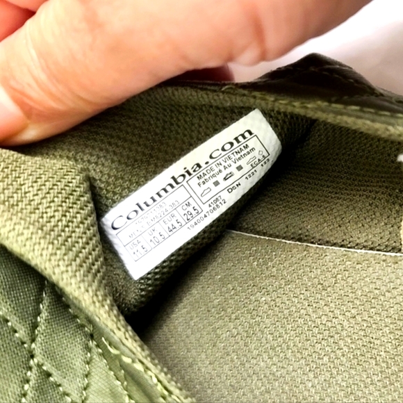 Jentely Used Men's Wildone Moc Shoe - Picture 5 of 6